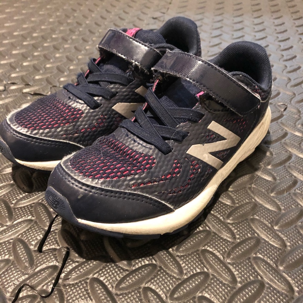 Kid’s New Balance Shoes